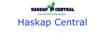 Haskap Central