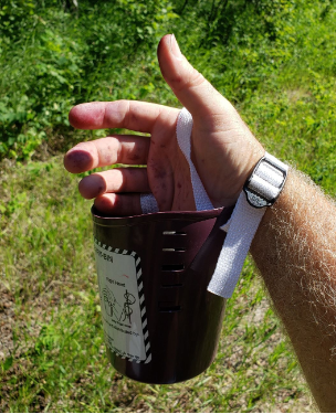 Quicker Berry Picker Quicker Berry Picker